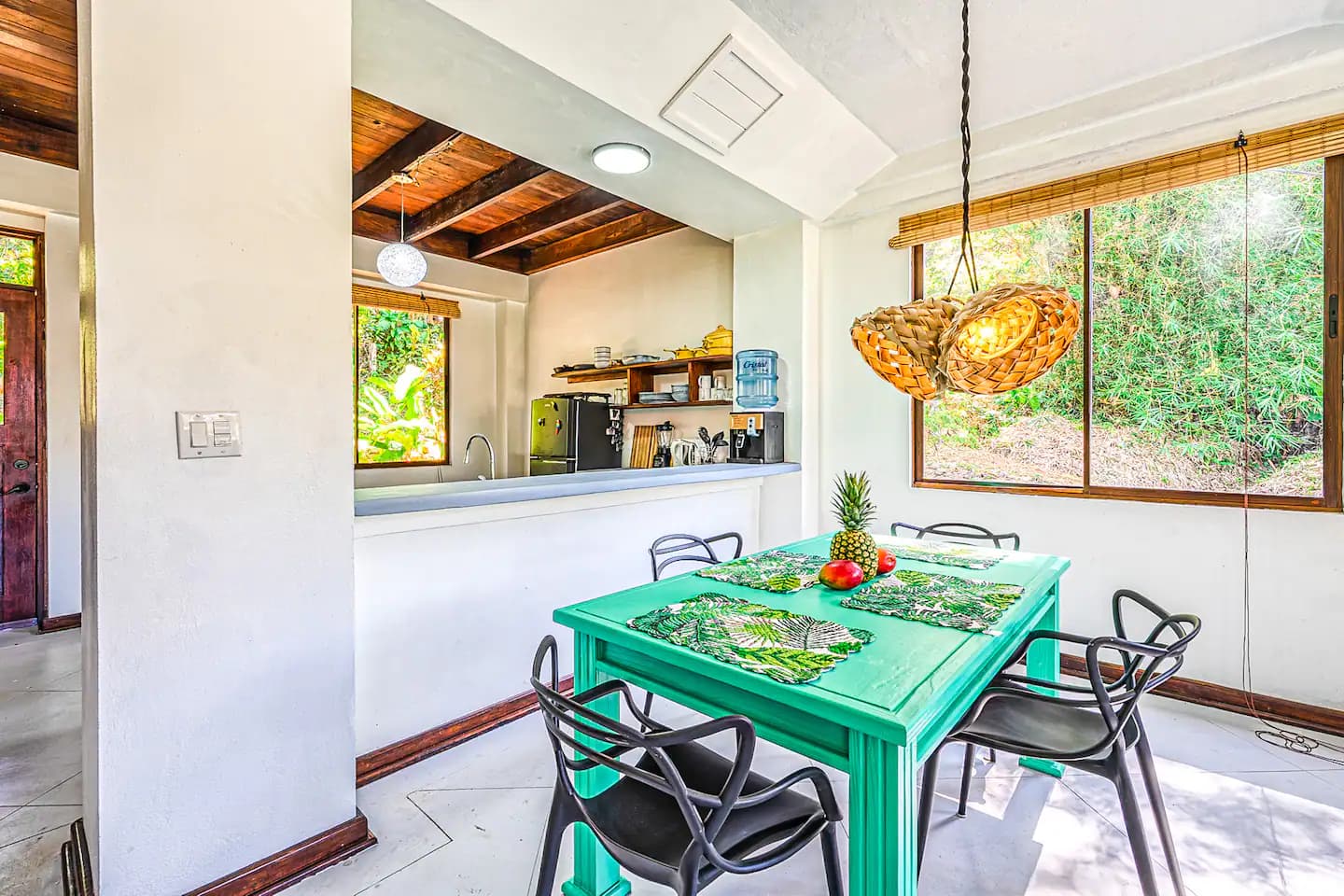 Casa Rio Mar